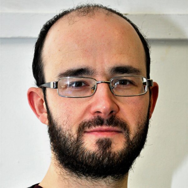Cllr Freddie Tandy