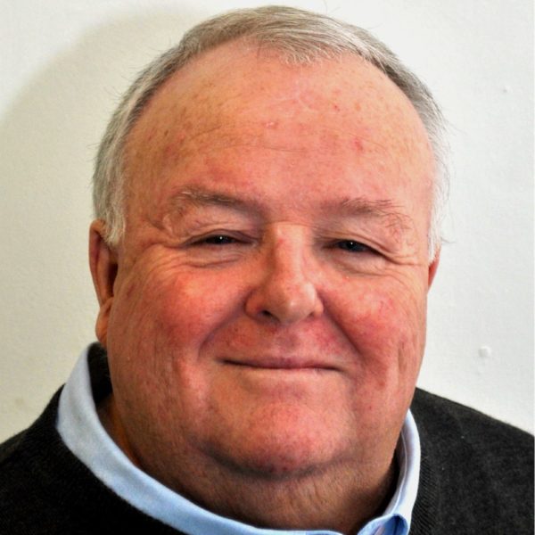 Cllr Mike Northeast